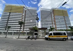 Foto 1 de Apartamento com 3 Quartos à venda, 84m² em Parquelândia, Fortaleza