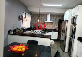 Foto 1 de Casa com 3 Quartos à venda, 340m² em Jardim Campo Grande, São Paulo
