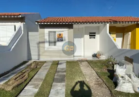 Foto 1 de Casa com 2 Quartos para alugar, 40m² em SIM, Feira de Santana