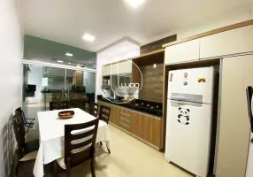 Foto 1 de Casa com 3 Quartos à venda, 138m² em Residencial do Cerrado, Anápolis