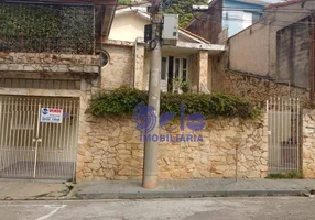 Foto 1 de Casa com 3 Quartos à venda, 160m² em Jardim Monjolo, São Paulo