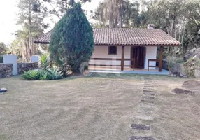 Foto 1 de Fazenda/Sítio com 3 Quartos à venda, 340m² em Lopes, Valinhos