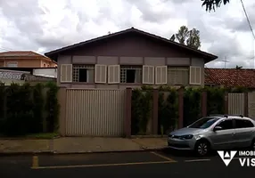 Foto 1 de Casa com 8 Quartos à venda, 450m² em Mercês, Uberaba