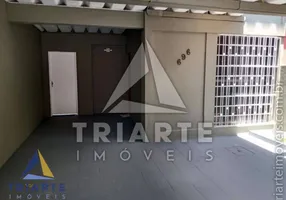 Foto 1 de Sobrado com 3 Quartos à venda, 150m² em Vila Campesina, Osasco