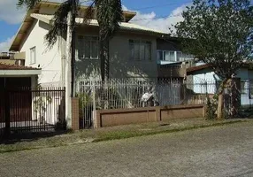 Foto 1 de Casa com 4 Quartos à venda, 350m² em Jardim Botânico, Curitiba
