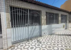 Foto 1 de Casa com 4 Quartos à venda, 111m² em Cirurgia, Aracaju