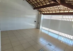 Foto 1 de Casa com 3 Quartos à venda, 120m² em Mirim, Praia Grande
