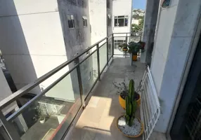 Foto 1 de Apartamento com 2 Quartos à venda, 85m² em Jardim Guanabara, Rio de Janeiro