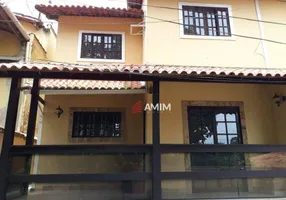 Foto 1 de Casa de Condomínio com 2 Quartos à venda, 76m² em Santa Bárbara, Niterói