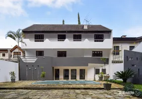 Foto 1 de Casa com 4 Quartos à venda, 470m² em Abranches, Curitiba