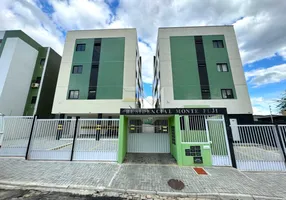 Foto 1 de Apartamento com 2 Quartos à venda, 50m² em Santa Rosa, Campina Grande