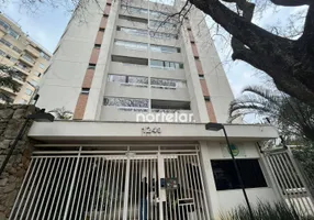 Foto 1 de Apartamento com 3 Quartos para venda ou aluguel, 122m² em City America, São Paulo