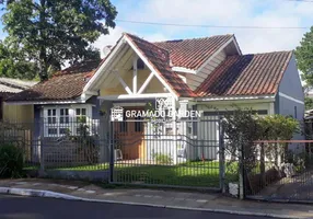 Foto 1 de Casa com 3 Quartos à venda, 125m² em Leodoro de Azevedo, Canela