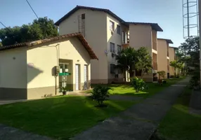 Foto 1 de Apartamento com 2 Quartos à venda, 50m² em Campo Grande, Rio de Janeiro