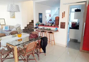 Foto 1 de Apartamento com 3 Quartos à venda, 280m² em Santa Lúcia, Belo Horizonte