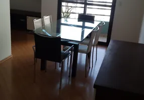 Foto 1 de Apartamento com 3 Quartos para alugar, 75m² em Gopouva, Guarulhos