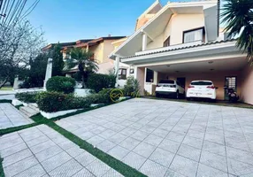 Foto 1 de Casa de Condomínio com 4 Quartos à venda, 450m² em Condomínio Residencial Village Vert, Sorocaba