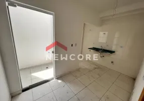 Foto 1 de Apartamento com 1 Quarto à venda, 25m² em Chácara Califórnia, São Paulo