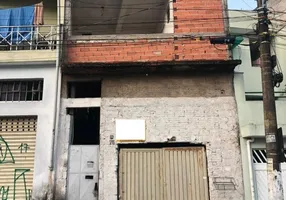 Foto 1 de Casa com 2 Quartos à venda, 135m² em Jardim Guanabara, São Paulo