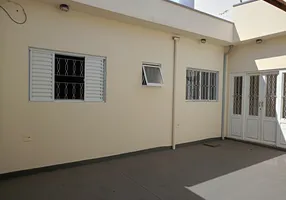 Foto 1 de Casa com 1 Quarto para alugar, 100m² em Parque Via Norte, Campinas