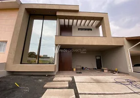 Foto 1 de Casa de Condomínio com 3 Quartos à venda, 330m² em Condominio Figueira Branca, Paulínia