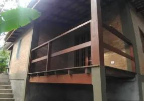 Foto 1 de Casa de Condomínio com 1 Quarto à venda, 100m² em Roseira, Mairiporã