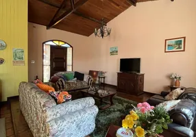 Foto 1 de Casa com 4 Quartos à venda, 300m² em Rancho Alegre, Santana de Parnaíba