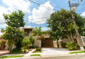 Foto 1 de Casa de Condomínio com 3 Quartos à venda, 331m² em Condominio Canterville, Valinhos
