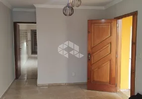 Foto 1 de Casa com 3 Quartos à venda, 50m² em Vila Bancaria Munhoz, São Paulo