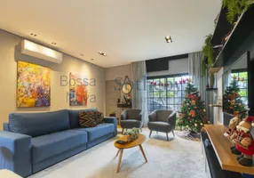 Foto 1 de Casa com 4 Quartos à venda, 230m² em Brooklin, São Paulo