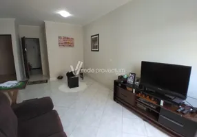 Foto 1 de Apartamento com 2 Quartos à venda, 80m² em Bosque, Campinas