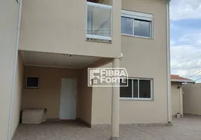 Foto 1 de Casa com 3 Quartos à venda, 155m² em Parque Jambeiro, Campinas