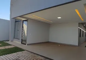 Foto 1 de Casa com 3 Quartos à venda, 138m² em Jardim Italia, Anápolis