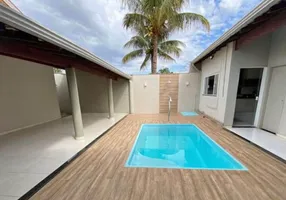 Foto 1 de Casa com 3 Quartos à venda, 180m² em Jardim Satélite, São José dos Campos