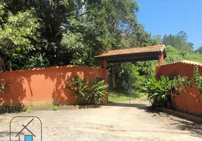 Foto 1 de Fazenda/Sítio com 7 Quartos à venda, 271m² em Luiz Carlos, Guararema