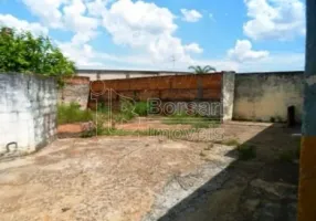 Foto 1 de Ponto Comercial para alugar, 590m² em Vila Furlan, Araraquara