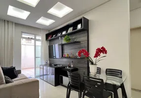Foto 1 de Apartamento com 2 Quartos à venda, 90m² em Cascatinha, Juiz de Fora