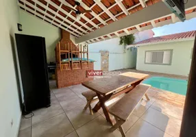 Foto 1 de Casa com 3 Quartos à venda, 149m² em Jardim Floresta, Atibaia