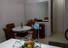 Foto 1 de Apartamento com 2 Quartos à venda, 50m² em Jardim Alice, Indaiatuba