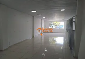 Foto 1 de Prédio Comercial para alugar, 100m² em Jardim São João, Guarulhos