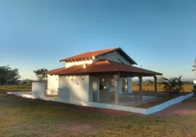 Foto 1 de Casa com 3 Quartos à venda, 164m² em Santa Bárbara Resort Residence, Águas de Santa Bárbara