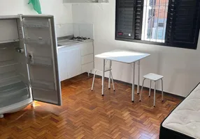 Foto 1 de Kitnet com 1 Quarto para alugar, 19m² em Butantã, São Paulo