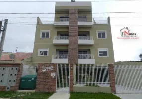 Foto 1 de Apartamento com 2 Quartos à venda, 120m² em Estancia Pinhais, Pinhais