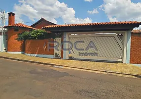Foto 1 de Casa com 3 Quartos à venda, 287m² em Vila Sao Jose, São Carlos