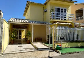 Foto 1 de Casa de Condomínio com 3 Quartos para alugar, 90m² em Campo Grande, Rio de Janeiro