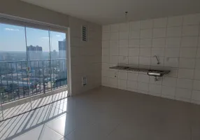 Foto 1 de Apartamento com 3 Quartos à venda, 76m² em Parque Amazônia, Goiânia