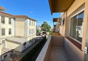 Foto 1 de Apartamento com 3 Quartos à venda, 105m² em Bonfim, Santa Maria