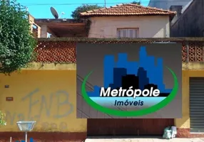 Foto 1 de Lote/Terreno à venda, 436m² em Vila Maria Alta, São Paulo