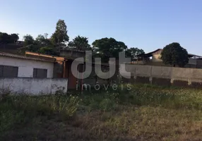 Foto 1 de Lote/Terreno à venda, 1078m² em Jardim Fortuna, Monte Mor