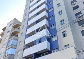 Foto 1 de Apartamento com 1 Quarto à venda, 37m² em Centro, Passo Fundo